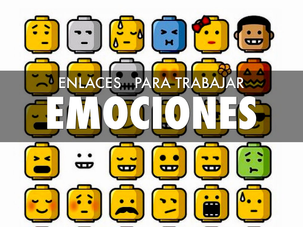 Enlaces emociones